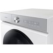 Samsung Front Load Washer Dryer 11.5/8 KG WD11BB904DGHGU