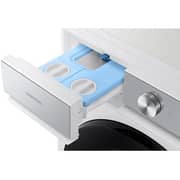 Samsung Front Load Washer Dryer 11.5/8 KG WD11BB904DGHGU