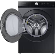 Samsung Washer Dryer 18.5/9.5 KG WD18B6400KV/GU