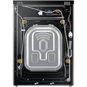 Samsung Washer Dryer 18.5/9.5 KG WD18B6400KV/GU