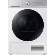 Samsung Front Load Heat Pump Dryer 9 kg DV90BB9440GHGU