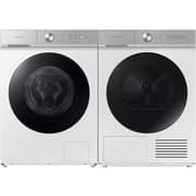 Samsung Front Load Heat Pump Dryer 9 kg DV90BB9440GHGU