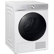 Samsung Front Load Heat Pump Dryer 9 kg DV90BB9440GHGU