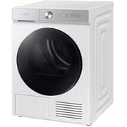 Samsung Front Load Heat Pump Dryer 9 kg DV90BB9440GHGU