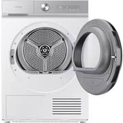 Samsung Front Load Heat Pump Dryer 9 kg DV90BB9440GHGU