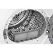 Samsung Front Load Heat Pump Dryer 9 kg DV90BB9440GHGU
