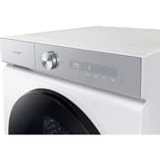 Samsung Front Load Heat Pump Dryer 9 kg DV90BB9440GHGU