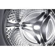 Samsung Front Load Washer Dryer 11.5/8 kg WD11BB944DGBGU