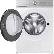 Samsung Front Load Washer 11.5 kg WW11BB904DGHGU