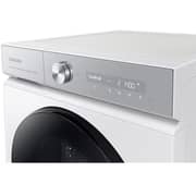 Samsung Front Load Washer 11.5 kg WW11BB904DGHGU