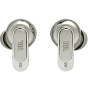 JBL Tour Pro 2 True Wireless Noise Cancelling Earbuds - Champagne