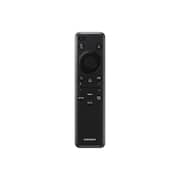 Samsung 98-inch Q80C Series QLED 4K Smart TV with Neural Quantum Processor 4K AI Upscaling – QA98Q80CAUXZN - 2023