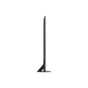 Samsung 98-inch Q80C Series QLED 4K Smart TV with Neural Quantum Processor 4K AI Upscaling – QA98Q80CAUXZN - 2023