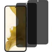 Maxguard Privacy Screen Protector Black Galaxy S23