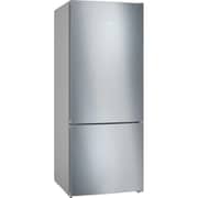 Siemens Bottom Freezer Refrigerator 578 Litres KG76NVI31M