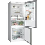 Siemens Bottom Freezer Refrigerator 578 Litres KG76NVI31M
