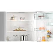 Siemens Bottom Freezer Refrigerator 578 Litres KG76NVI31M