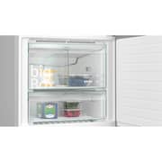 Siemens Bottom Freezer Refrigerator 578 Litres KG76NVI31M