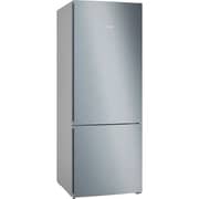 Siemens Bottom Freezer Refrigerator 530 Litres KG55NVL21M