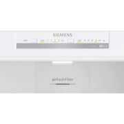Siemens Bottom Freezer Refrigerator 530 Litres KG55NVL21M