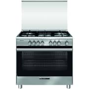 Glemgas Free Standing Gas Cooker SB9612VI-FSCD