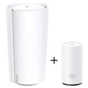 TPLink DecoXE200 AXE11000 + Deco X50 Outdoor WiFi System