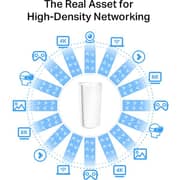 TPLink DecoXE200 AXE11000 + Deco X50 Outdoor WiFi System