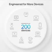 TPLink DecoXE200 AXE11000 + Deco X50 Outdoor WiFi System
