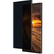 Maxguard Privacy Screen Protector Black Galaxy S23 Ultra
