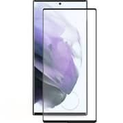 Maxguard Screen Protector With Case Clear Galaxy S23 Ultra