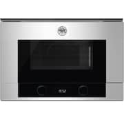 Bertazzoni Modern Series Built in Microwave Grill F383MODMWSX