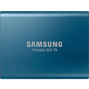Samsung External Solid State Drive USB3.1 250GB Blue MU-PA250B/AM