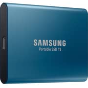 Samsung External Solid State Drive USB3.1 250GB Blue MU-PA250B/AM