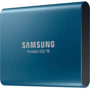 Samsung External Solid State Drive USB3.1 250GB Blue MU-PA250B/AM