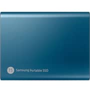 Samsung External Solid State Drive USB3.1 250GB Blue MU-PA250B/AM