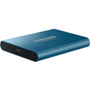 Samsung External Solid State Drive USB3.1 250GB Blue MU-PA250B/AM