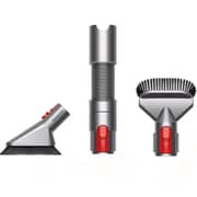 Dyson Car Cleaning Kit Grey - 971440-01