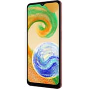 Samsung Galaxy A04S 128GB Copper 4G Smartphone