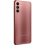 Samsung Galaxy A04S 128GB Copper 4G Smartphone