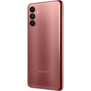 Samsung Galaxy A04S 128GB Copper 4G Smartphone