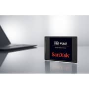 SanDisk Internal SSD 480GB Black SDSSDA-480G-G26