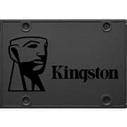 Kingston Internal SSD 120GB Grey SA400S37/120G