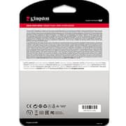 Kingston Internal SSD 120GB Grey SA400S37/120G