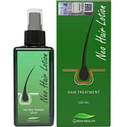 Green Wealth NEO Hair Lotion 120ml