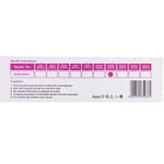 Pritty Derma Roller 2.5mm Micro Needle 540