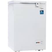 Midea Chest Freezer 151 Litres MDRC151SEL01