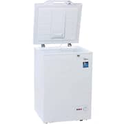 Midea Chest Freezer 151 Litres MDRC151SEL01