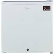 Midea Single Door Refrigerator 86 Litres MDRD86FGE01
