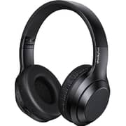Lenovo ThinkPlus TH10 Wireless On‑Ear Headset - Black