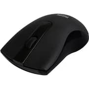 Philips Wireless Mouse Black